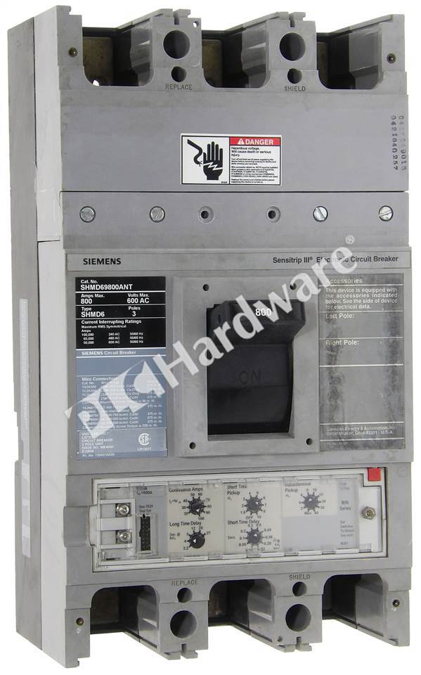 SHMD69800ANT