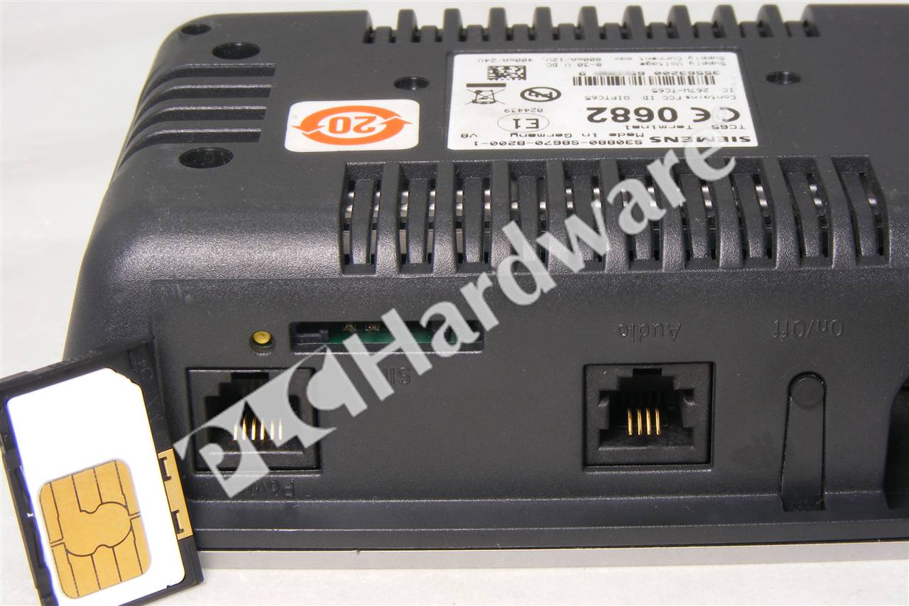 TC65 6