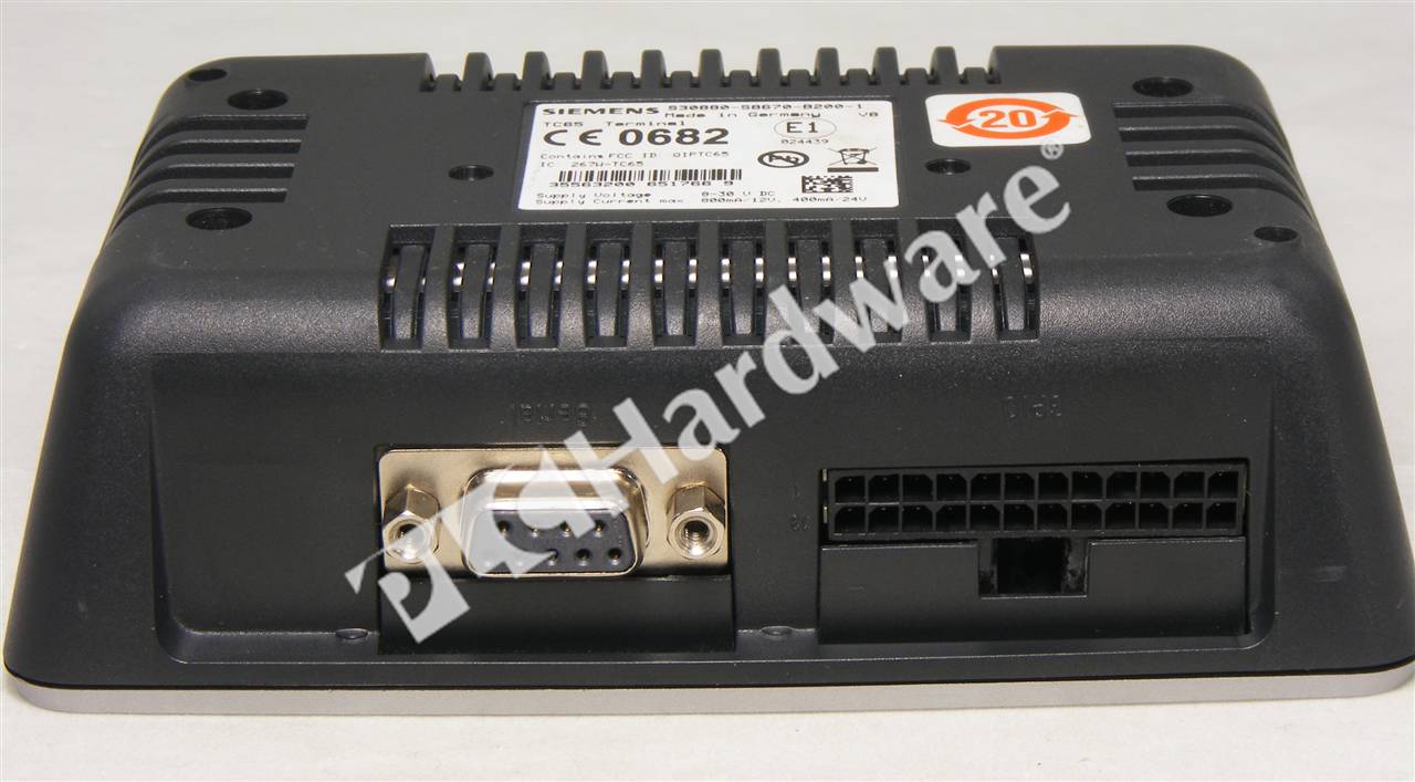 TC65 4