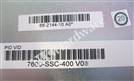 7600-SSC-400= 4