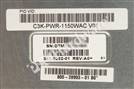 C3K-PWR-1150WAC= 8