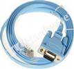 CAB-CONSOLE-RJ45= 1