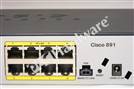 CISCO891-K9 7