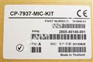 CP-7937-MIC-KIT 5