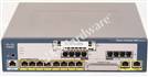 UC520-8U-4FXO-K9 4