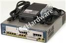 UC520-8U-4FXO-K9 1