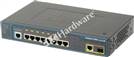 WS-C2960-8TC-S 3