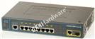 WS-C2960-8TC-S 5