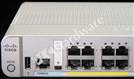 WS-C2960CX-8TC-L 3