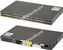 WS-C2960X-48TS-L 2