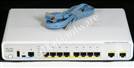 WS-C3560CPD-8PT-S 2