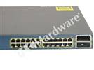 WS-C3560E-24TD-S 5
