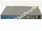 WS-C3560E-24TD-S 4
