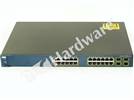 WS-C3560G-24TS-E 4