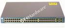 WS-C3560G-48PS-S 3