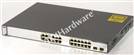 WS-C3750-24TS-E 3
