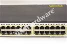 WS-C3750E-24TD-S 5