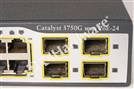 WS-C3750G-24PS-S 5