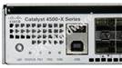 WS-C4500X-F-16SFP+ 2