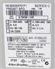 160-BA03NPS1P1/C 5