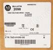2098-DSD-HV050-SE/B 8