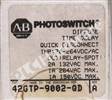 42GTP-9002-QD/A 5