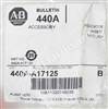 440A-A17125/B 1