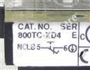 800TC-XD4/E 8