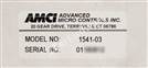 AMCI1541-03 8