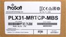 PLX31-MBTCP-MBS 3