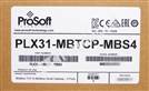 PLX31-MBTCP-MBS4 8