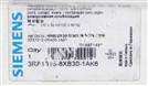 3RA1315-8XB30-1AK6 8