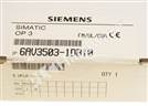 6AV3503-1DB10 1