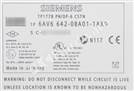 6AV6642-0BA01-1AX0 8