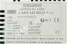 6AV6642-0DC01-1AX0 8
