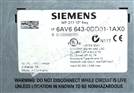 6AV6643-0DD01-1AX0 5
