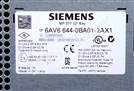 6AV6644-0BA01-2AX1 5