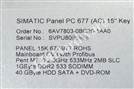 6AV7803-0BC20-1AA0 7