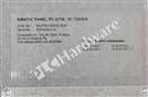 6AV7853-0AE20-4DA0 8