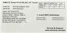 6AV7875-0BA30-1AC0 2