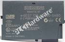 6ES7138-4DC00-0AB0 1