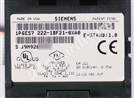 6ES7222-1BF21-0XA0 8