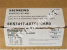 6ES7417-4XT05-0AB0 8