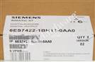 6ES7422-1BH11-0AA0 8