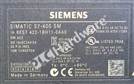 6ES7422-1BH11-0AA0 5