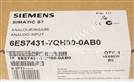 6ES7431-7QH00-0AB0 6