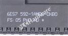 6ES7592-1AM00-0XB0 4