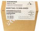 6GK7343-1CX00-0XE0 6