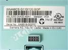 6SL3255-0AA00-4BA1 6