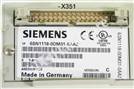 6SN1118-0DM31-0AA2 7